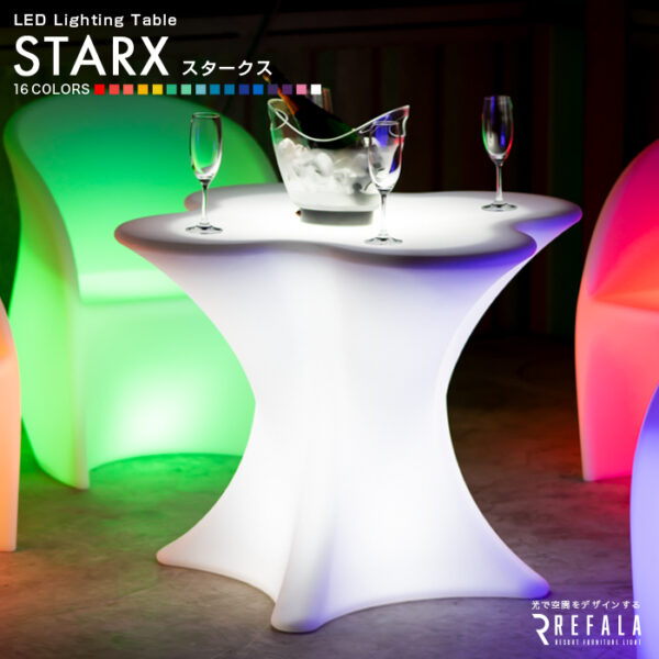 STARX（スタークス）