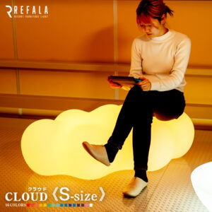 CLOUD（クラウド）《Sサイズ》