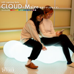 CLOUD（クラウド）《Mサイズ》