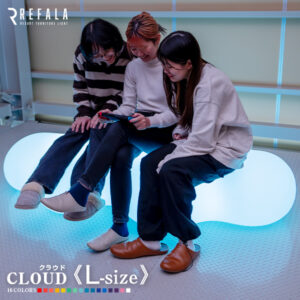 CLOUD（クラウド）《Lサイズ》