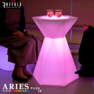 ARIES（アリエス）